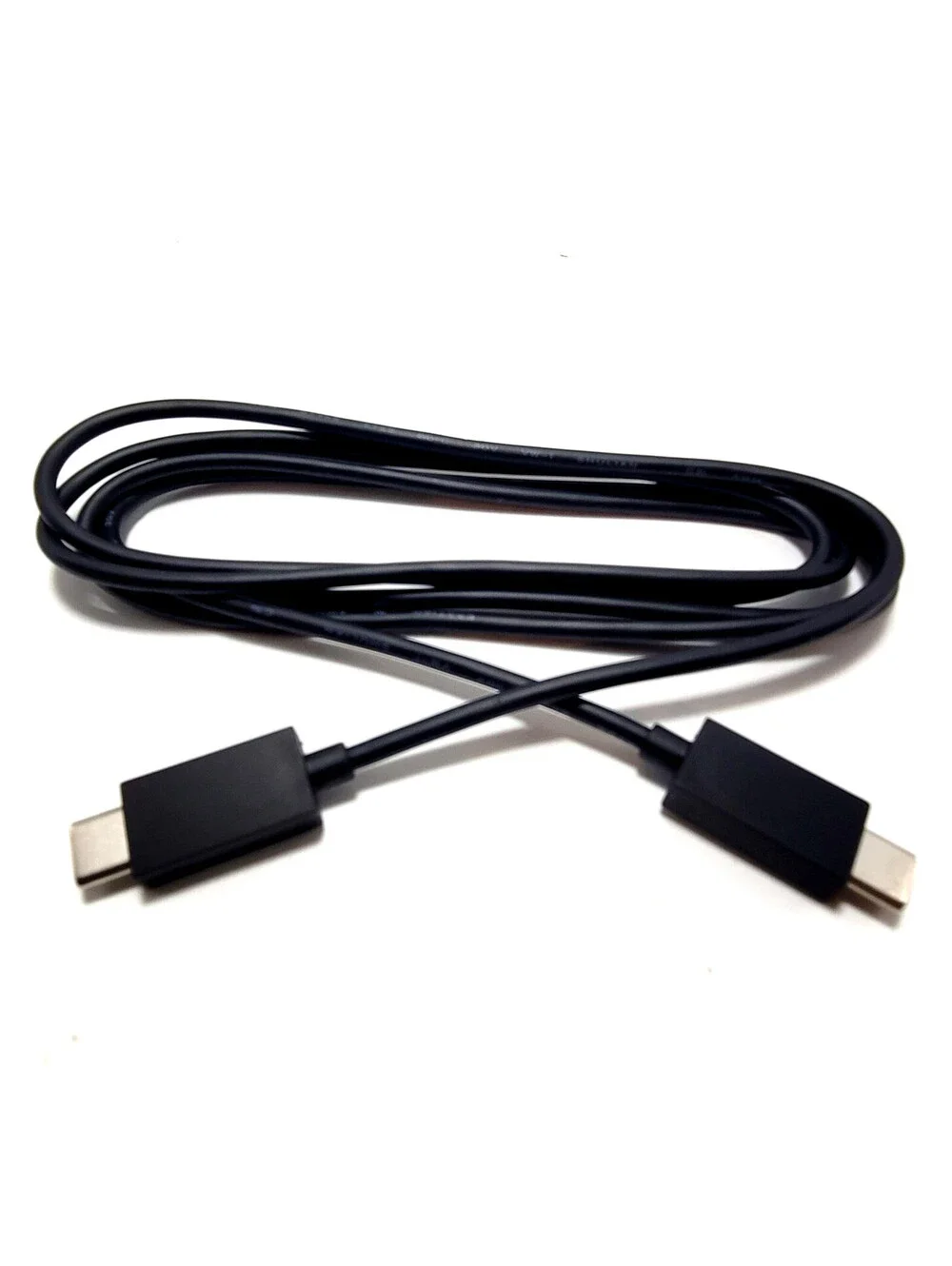 PS5 Slim 5 foot USB-C Controller Fast Charging Cable Cord for DualSense Game Pad